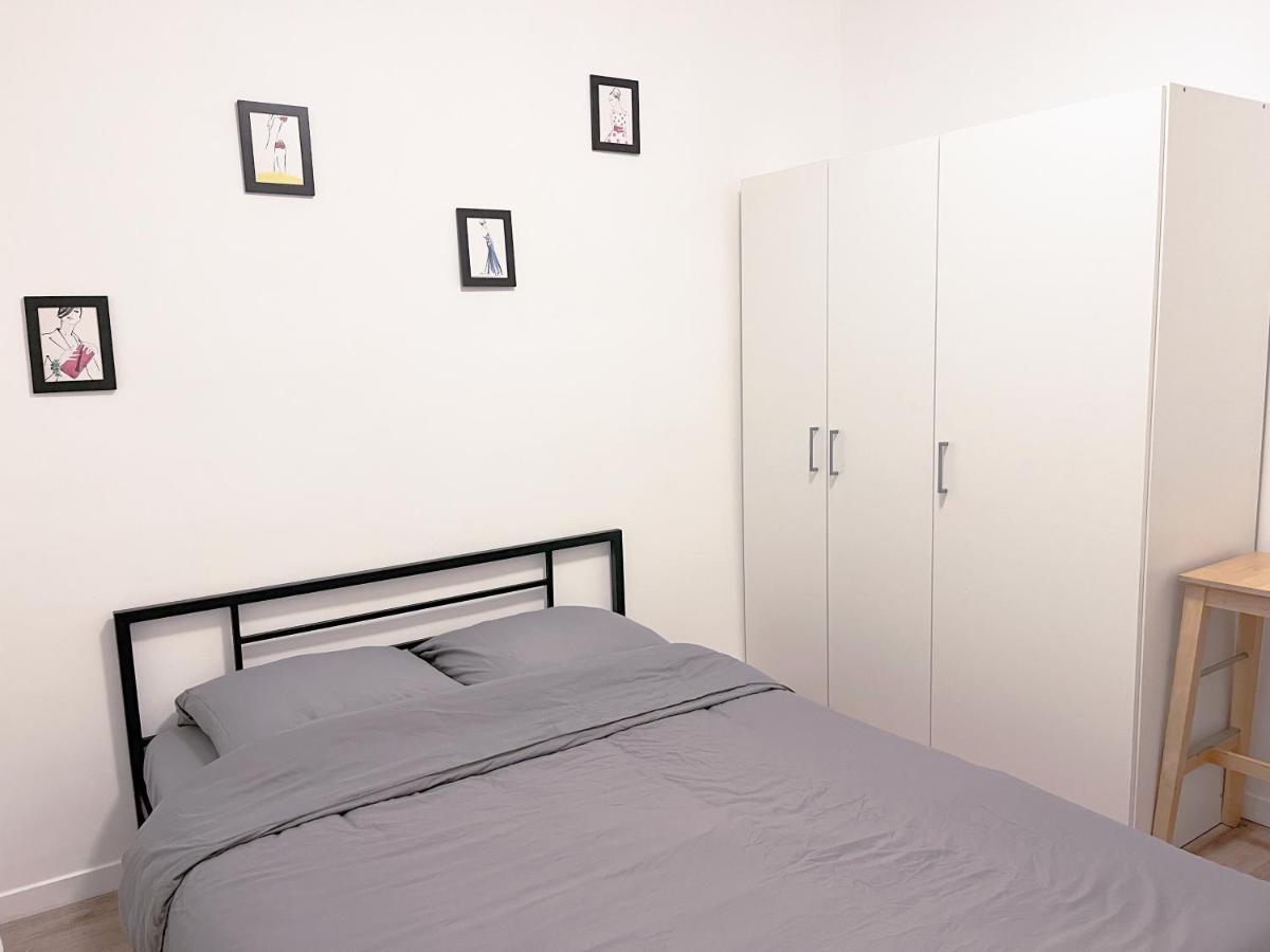 Charmant Appartement Proche De La Tour Eiffel Paris Ngoại thất bức ảnh